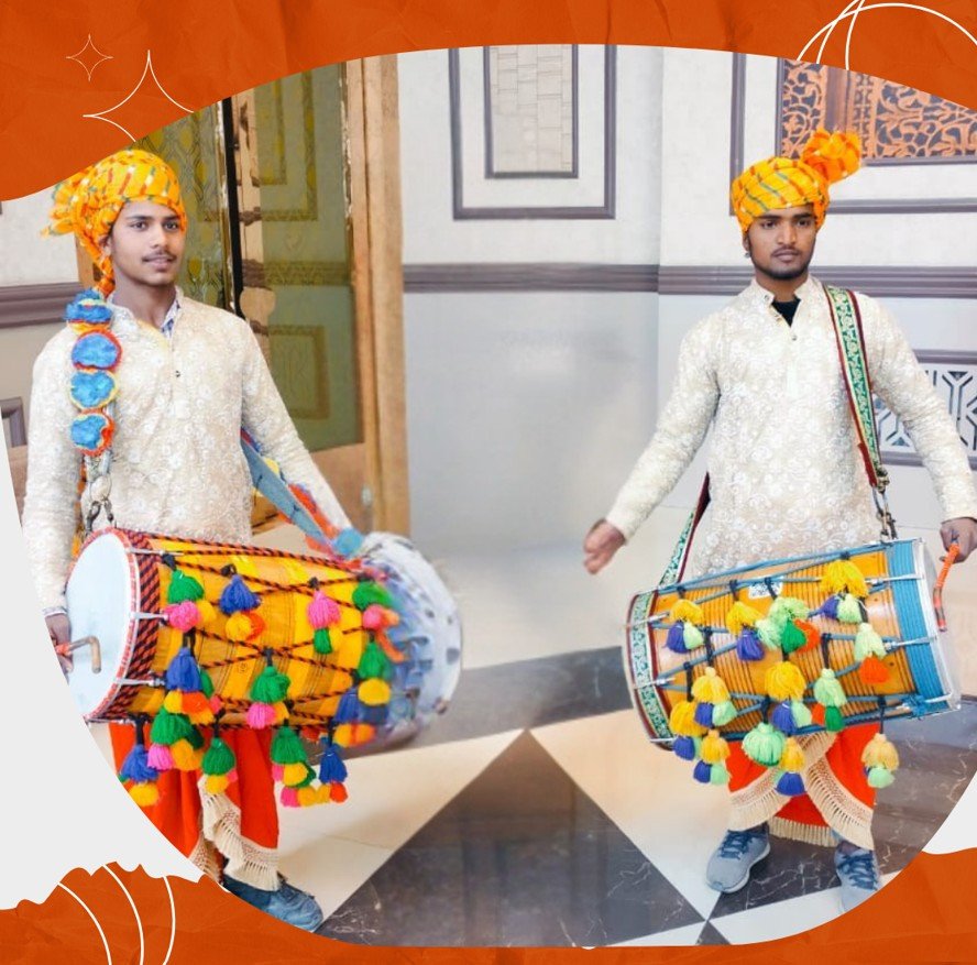 best dhol players