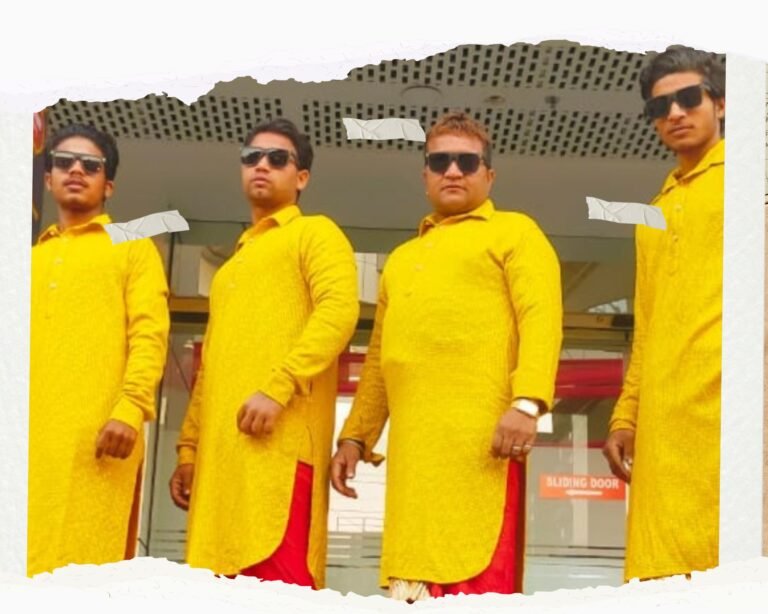 dhol wala group
