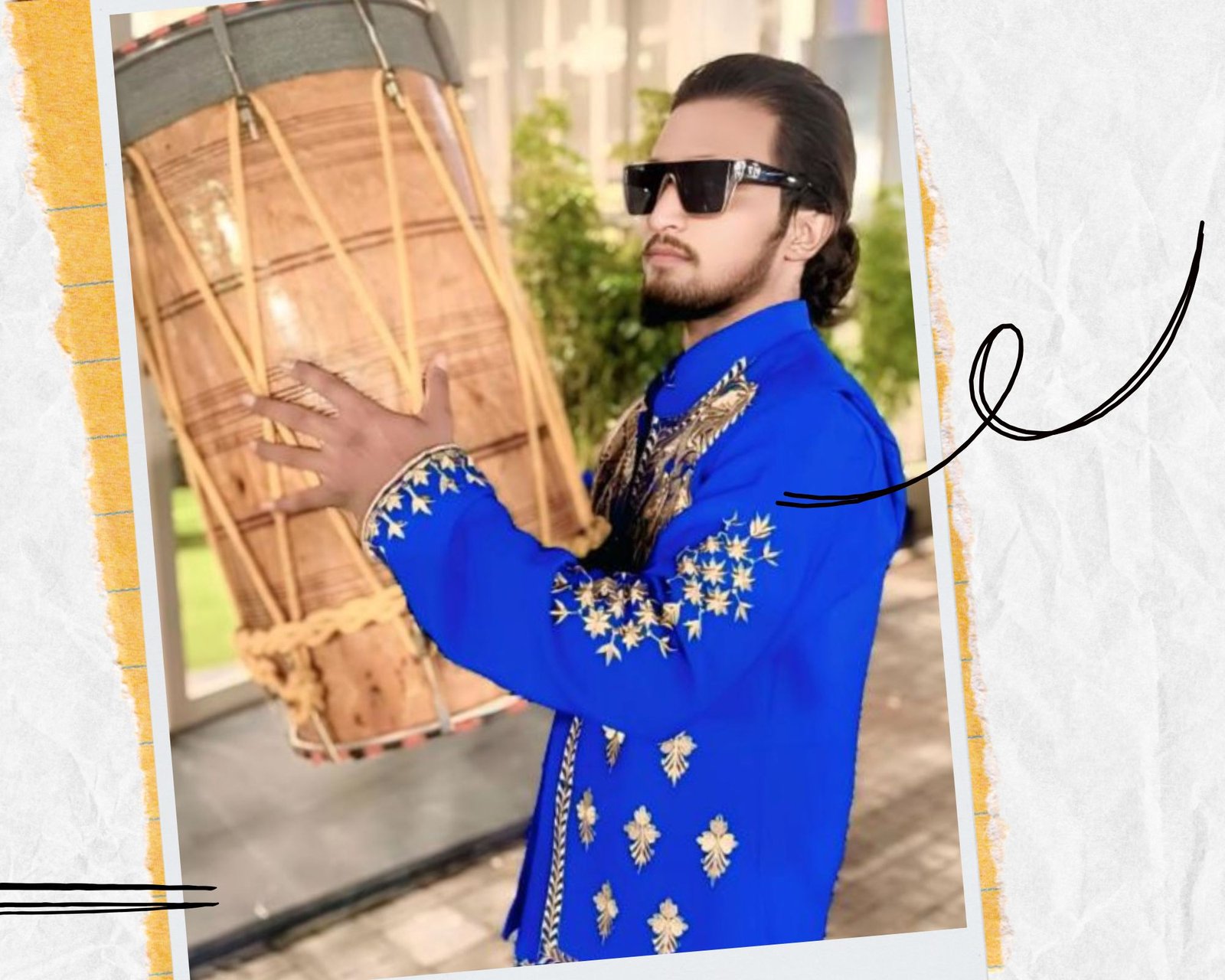 Dhol Wala Near Me Wedding Dhol Wale Dhol Bajane Wala