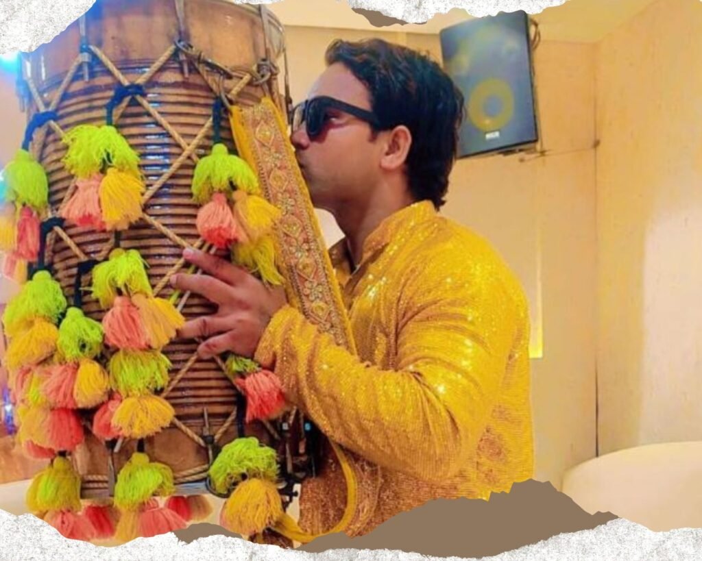 online dhol wale